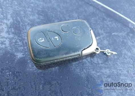 2007 Lexus Es 350 из США, поврежденный, VIN JTHBJ46G872047663